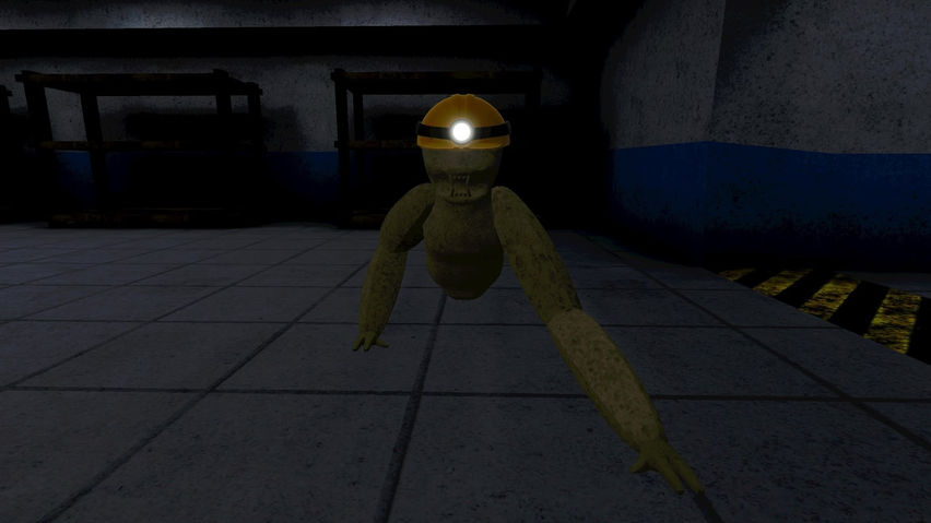 ChimplyVR