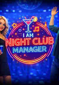 I Am Night Club Manager