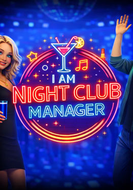 I Am Night Club Manager