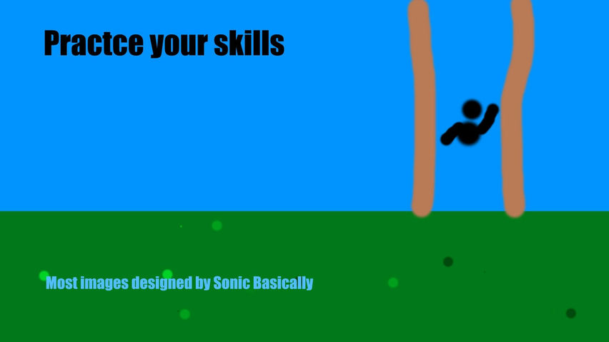 Basically monke (Discontinued)