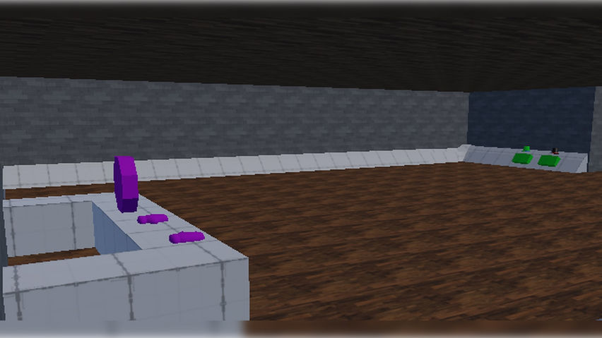 Octogon Sprinters