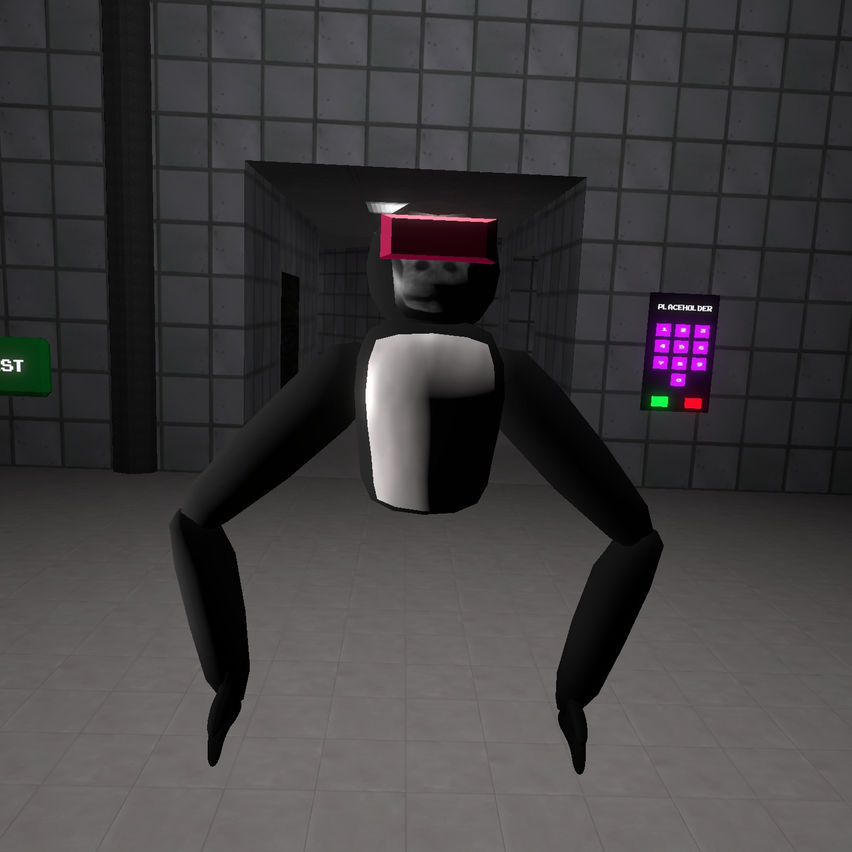 Monke's Grasp