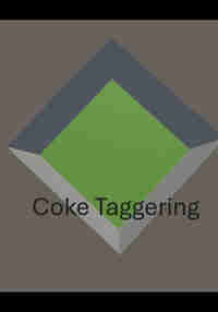 Coke Taggering