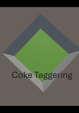 Coke Taggering
