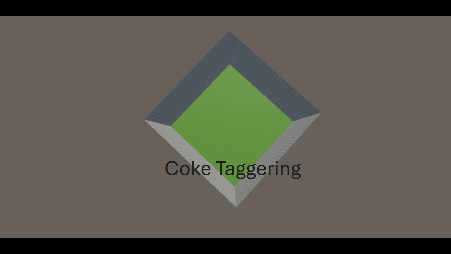 Coke Taggering