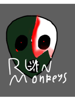 Run Monkeys