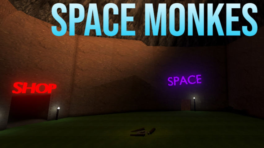 SpaceMonkes