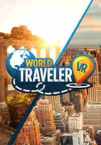World Traveler VR