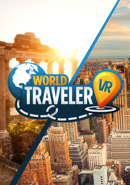 World Traveler VR