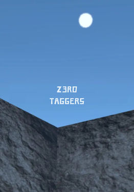 Z3ro Taggers