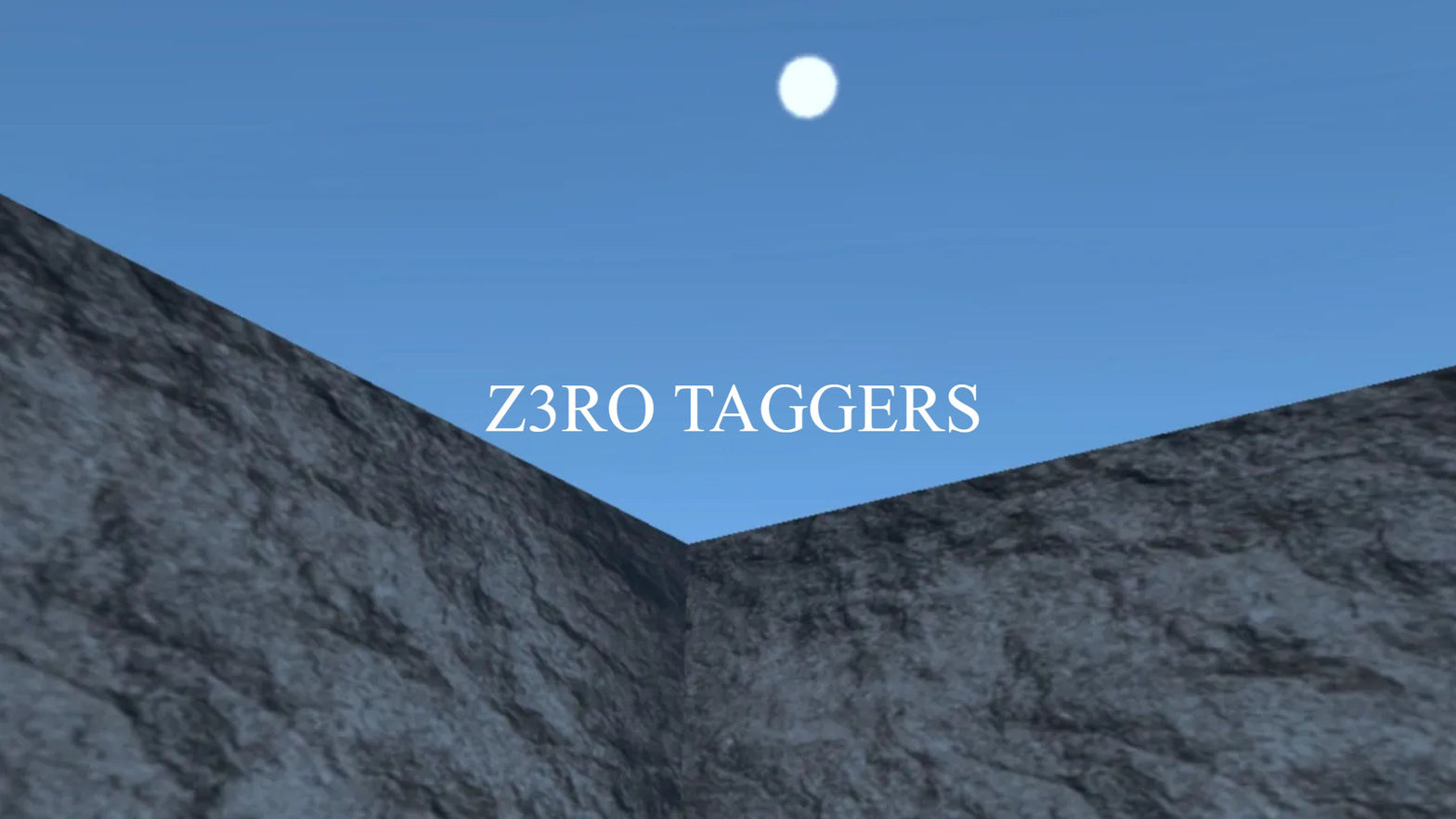 Z3ro Taggers