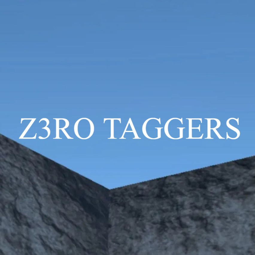 Z3ro Taggers