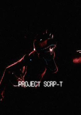 Project SCRP-T
