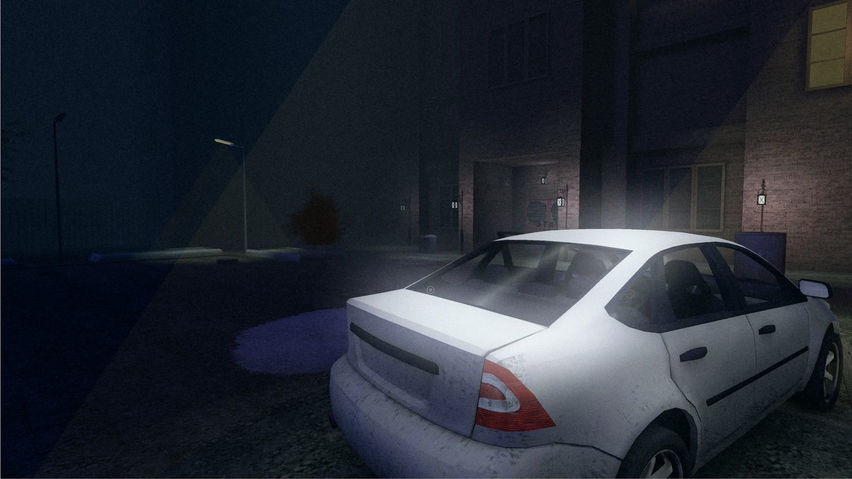 Horror Asylum Free