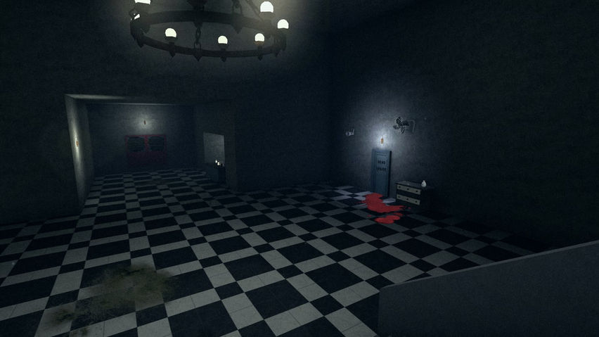 Horror Asylum Free