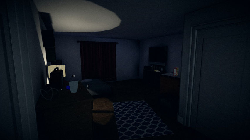 Horror Asylum Free