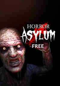 Horror Asylum Free
