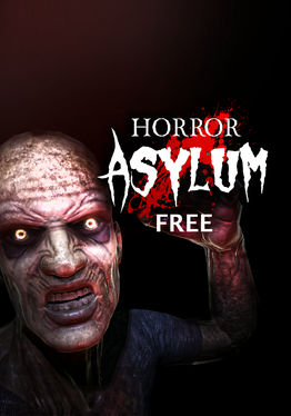 Horror Asylum Free