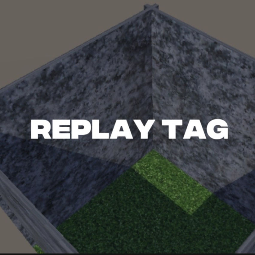 Replay Tag