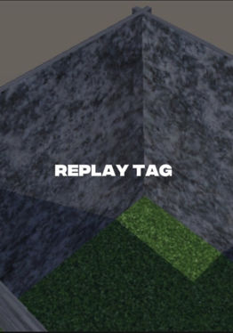 Replay Tag