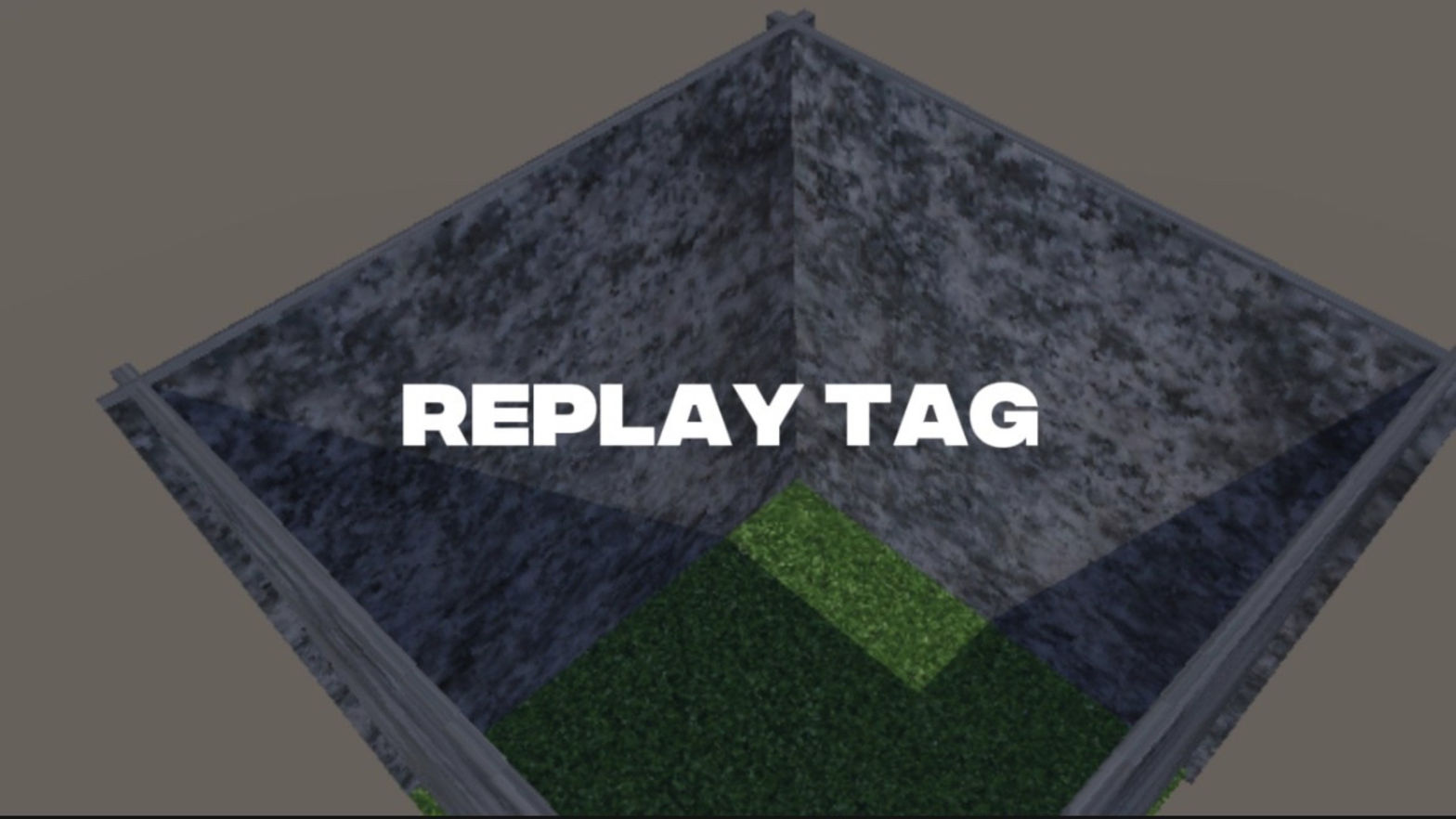 Replay Tag