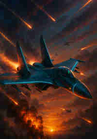 Plane War WIII
