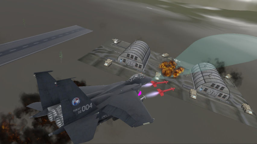 Plane War WIII