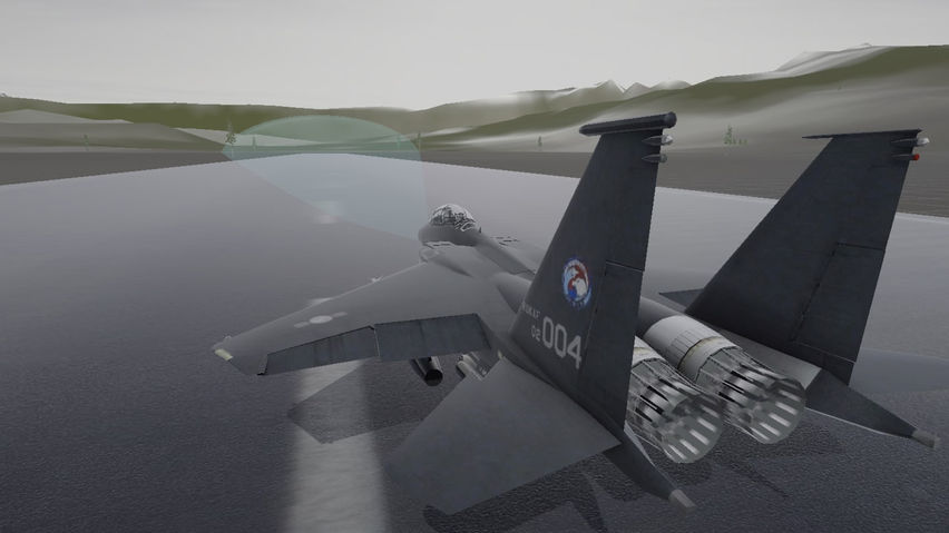 Plane War WIII