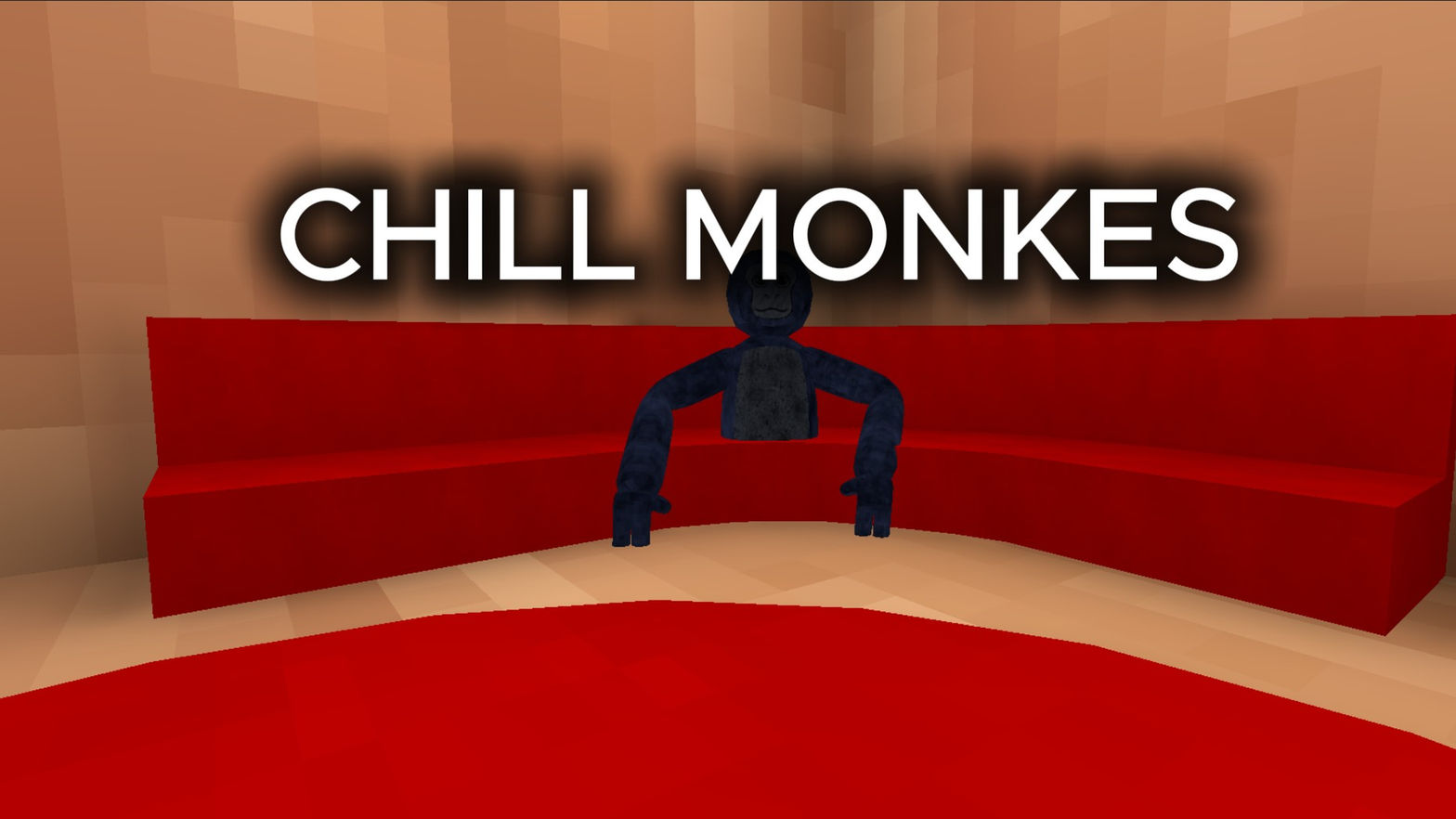 chill monkes