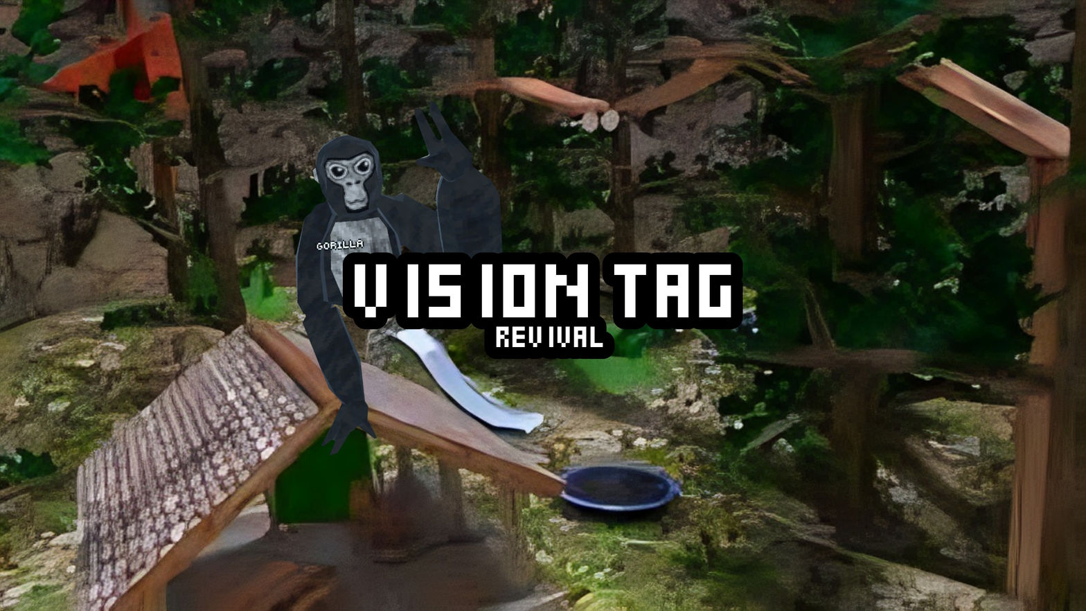 Vision Tag Revival