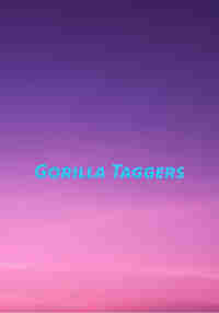 Gorilla Taggers