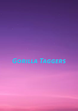 Gorilla Taggers