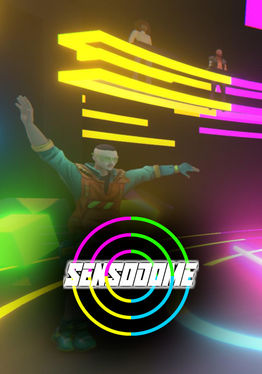 SensoDome