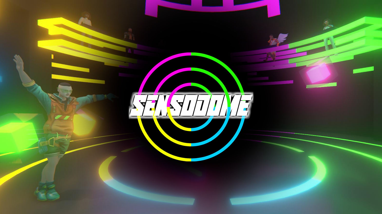SensoDome