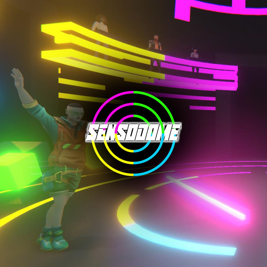 SensoDome