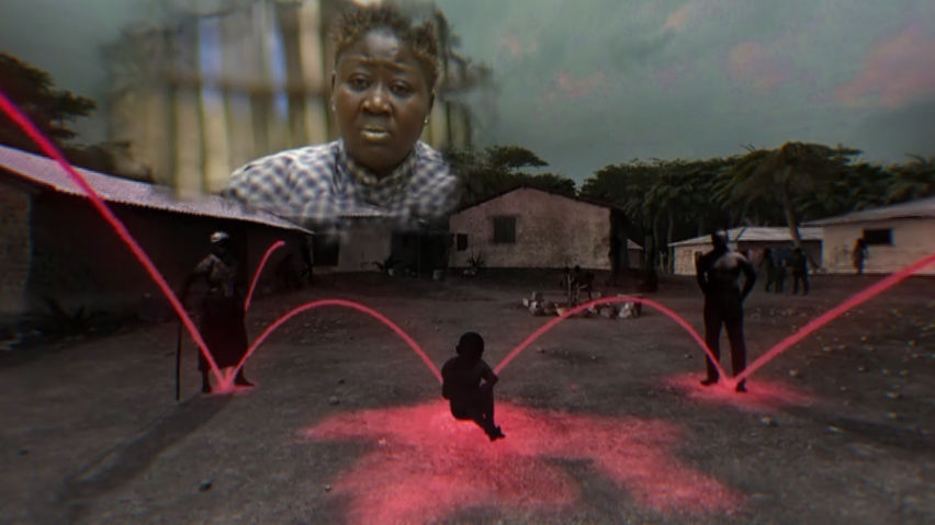 FRONTLINE VR