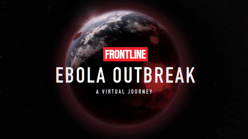 FRONTLINE VR