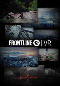 FRONTLINE VR