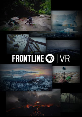 FRONTLINE VR