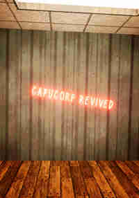 CapuCorp Revived