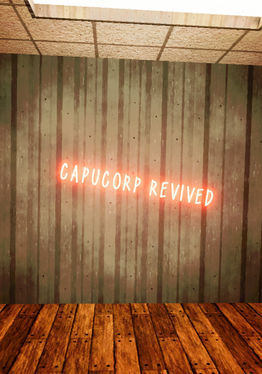 CapuCorp Revived