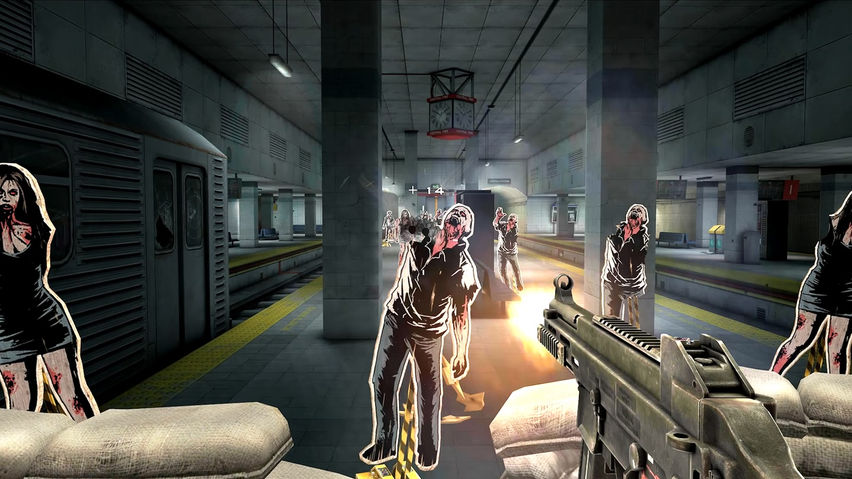 SWAT Academy
