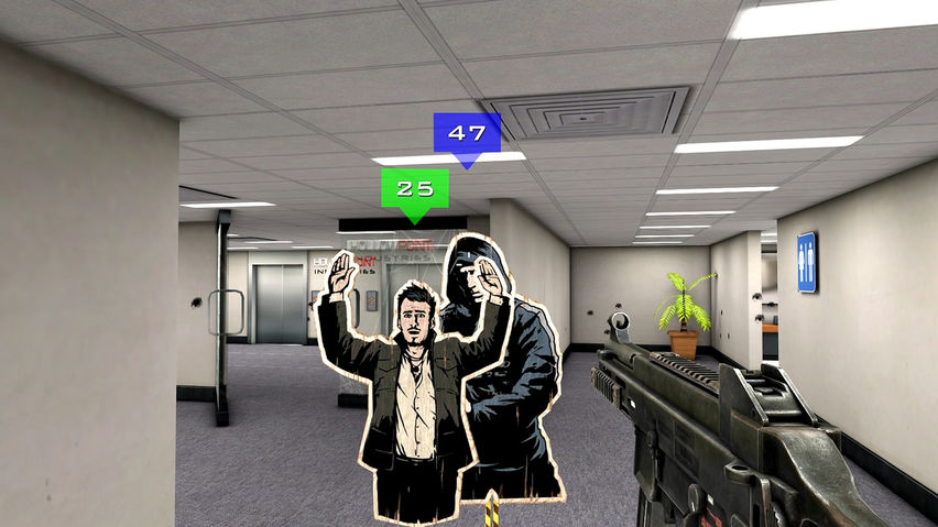 SWAT Academy