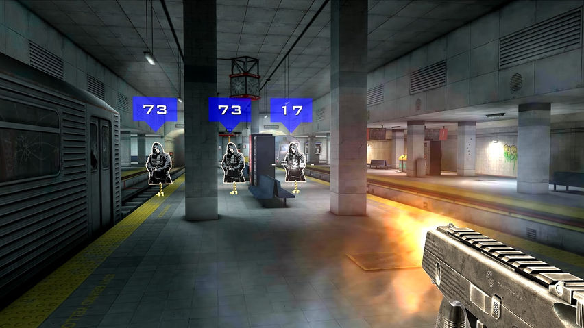 SWAT Academy