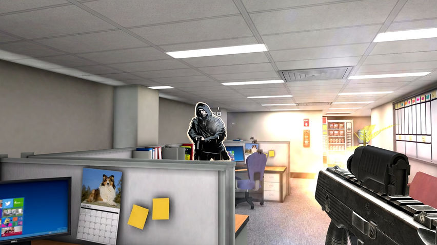 SWAT Academy