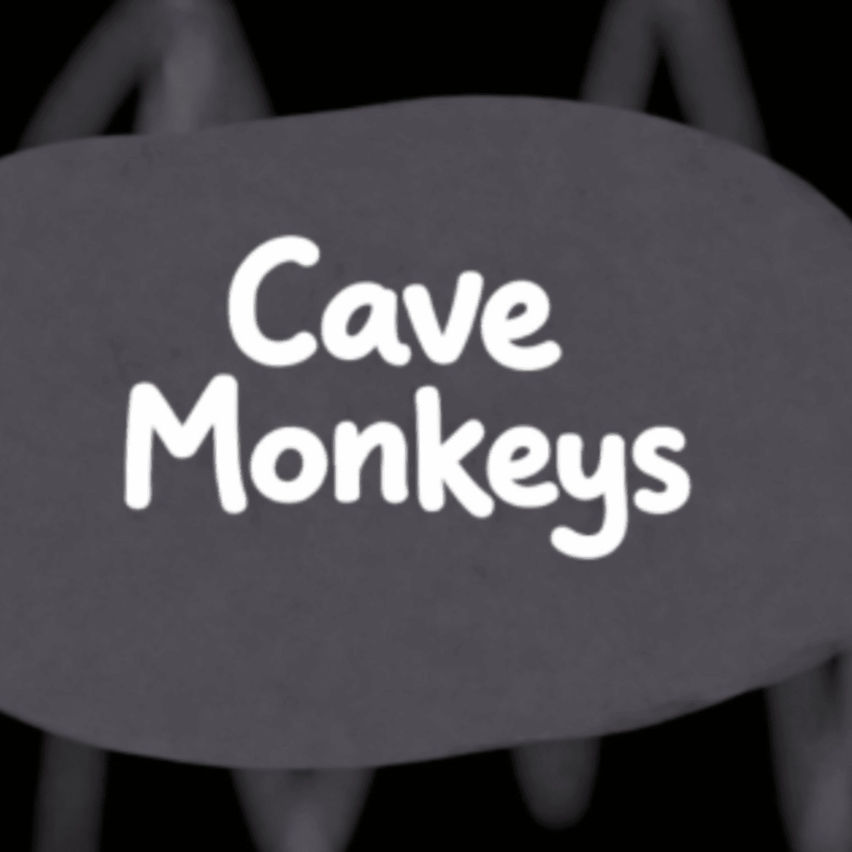 Cave Monkeys