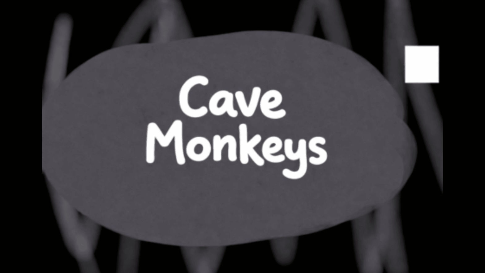 Cave Monkeys