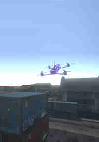 Yue's VR-FPV-Sim