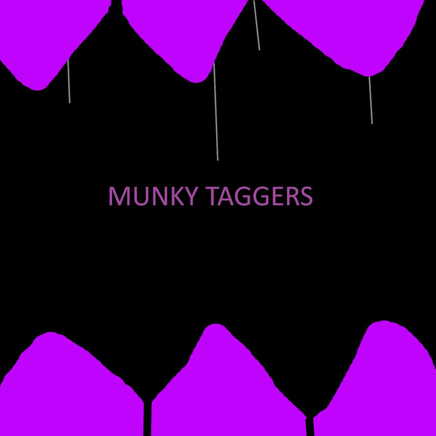 Munky Taggers