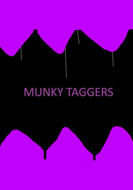 Munky Taggers